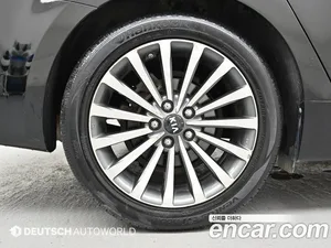 Kia K7, 2014 — миниатюра 5
