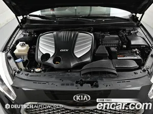 Kia K7, 2014 — миниатюра 6