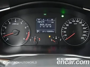 Kia K7, 2014 — миниатюра 8