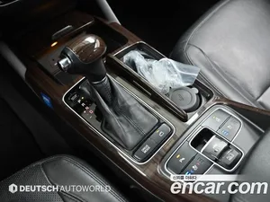 Kia K7, 2014 — миниатюра 9
