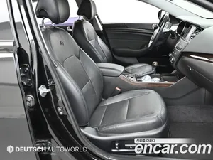 Kia K7, 2014 — миниатюра 10