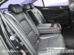 Kia K7, 2014 — миниатюра 12