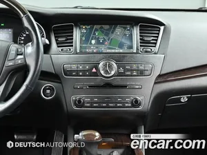 Kia K7, 2014 — миниатюра 14