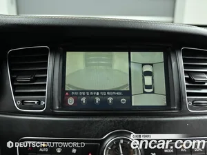 Kia K7, 2014 — миниатюра 15