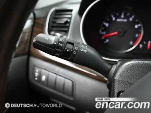 Kia K7, 2014 — миниатюра 17