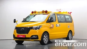 Hyundai Starex, 2018 — миниатюра 1