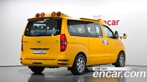 Hyundai Starex, 2018 — миниатюра 2