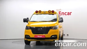 Hyundai Starex, 2018 — миниатюра 3