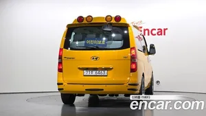 Hyundai Starex, 2018 — миниатюра 4