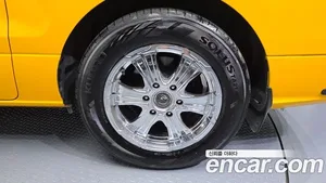 Hyundai Starex, 2018 — миниатюра 5