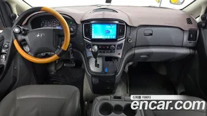 Hyundai Starex, 2018 — миниатюра 10