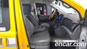 Hyundai Starex, 2018 — миниатюра 17