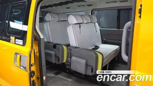 Hyundai Starex, 2018 — миниатюра 18