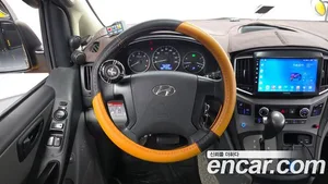 Hyundai Starex, 2018 — миниатюра 19