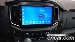 Hyundai Starex, 2018 — миниатюра 20