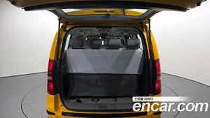Hyundai Starex, 2018 — миниатюра 26