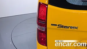 Hyundai Starex, 2018 — миниатюра 9