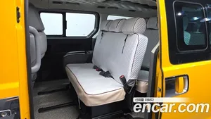 Hyundai Starex, 2018 — миниатюра 16