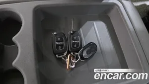 Hyundai Starex, 2018 — миниатюра 31