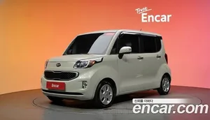 Kia RAY, 2013 — миниатюра 32
