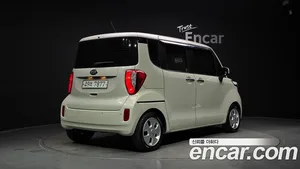 Kia RAY, 2013 — миниатюра 1