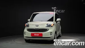 Kia RAY, 2013 — миниатюра 2
