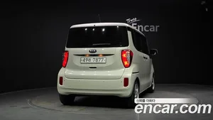 Kia RAY, 2013 — миниатюра 3