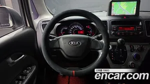 Kia RAY, 2013 — миниатюра 18