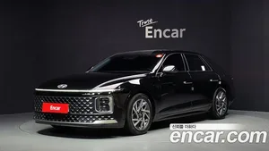 Hyundai Grandeur, 2025 — миниатюра 1