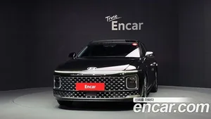 Hyundai Grandeur, 2025 — миниатюра 3