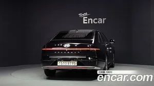 Hyundai Grandeur, 2025 — миниатюра 4