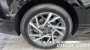 Hyundai Grandeur, 2025 — миниатюра 5