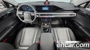 Hyundai Grandeur, 2025 — миниатюра 10