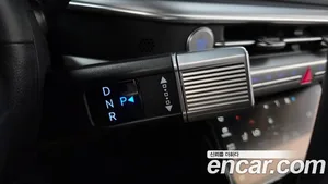 Hyundai Grandeur, 2025 — миниатюра 12