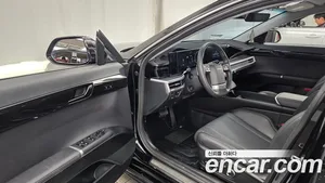 Hyundai Grandeur, 2025 — миниатюра 13