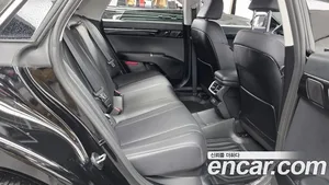 Hyundai Grandeur, 2025 — миниатюра 17