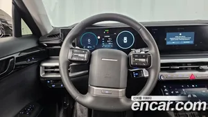 Hyundai Grandeur, 2025 — миниатюра 18