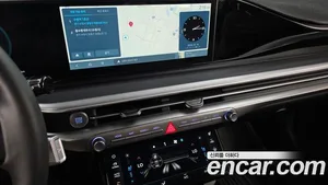 Hyundai Grandeur, 2025 — миниатюра 19