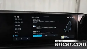 Hyundai Grandeur, 2025 — миниатюра 22