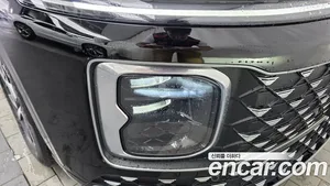 Hyundai Grandeur, 2025 — миниатюра 8