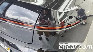 Hyundai Grandeur, 2025 — миниатюра 9
