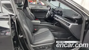 Hyundai Grandeur, 2025 — миниатюра 16