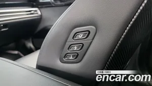 Hyundai Grandeur, 2025 — миниатюра 29