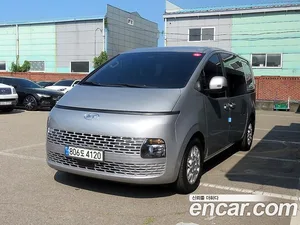 Hyundai Staria, 2022 — миниатюра 1