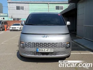 Hyundai Staria, 2022 — миниатюра 2