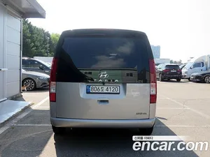 Hyundai Staria, 2022 — миниатюра 3
