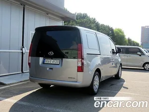 Hyundai Staria, 2022 — миниатюра 4