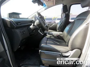Hyundai Staria, 2022 — миниатюра 7