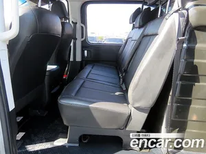 Hyundai Staria, 2022 — миниатюра 8