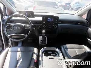 Hyundai Staria, 2022 — миниатюра 9